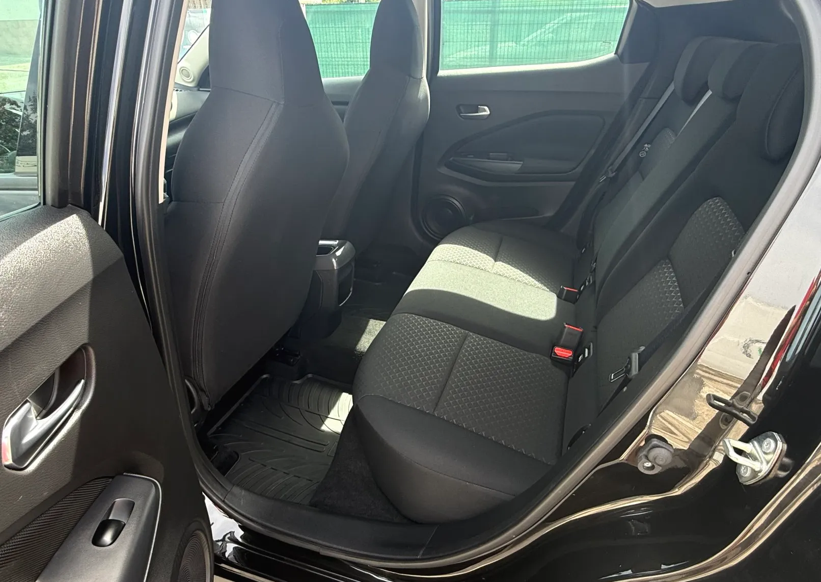 Zunanja slika - Nissan Juke - 1,0 DIG-T 114 ACENTA - 12