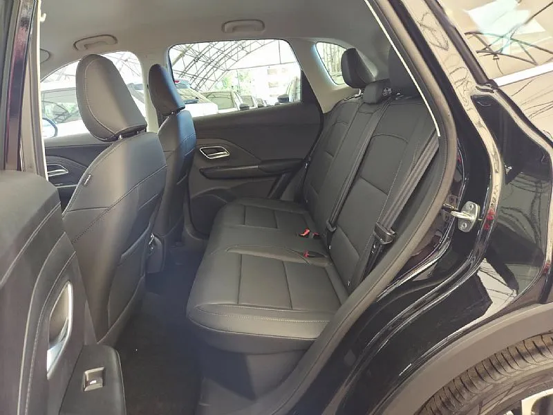 Zunanja slika - MG MG ZS - 1.5 Hybrid+ Luxury+7 leto tovarniške garancije - 14