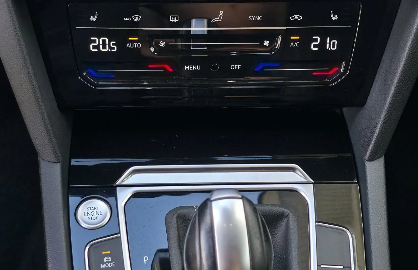 Zunanja slika - Volkswagen Arteon - 2.0TDI DSG R-Line IQ.MATRIX•ACC•BLIS•GRETJE•KLJUKA - 12