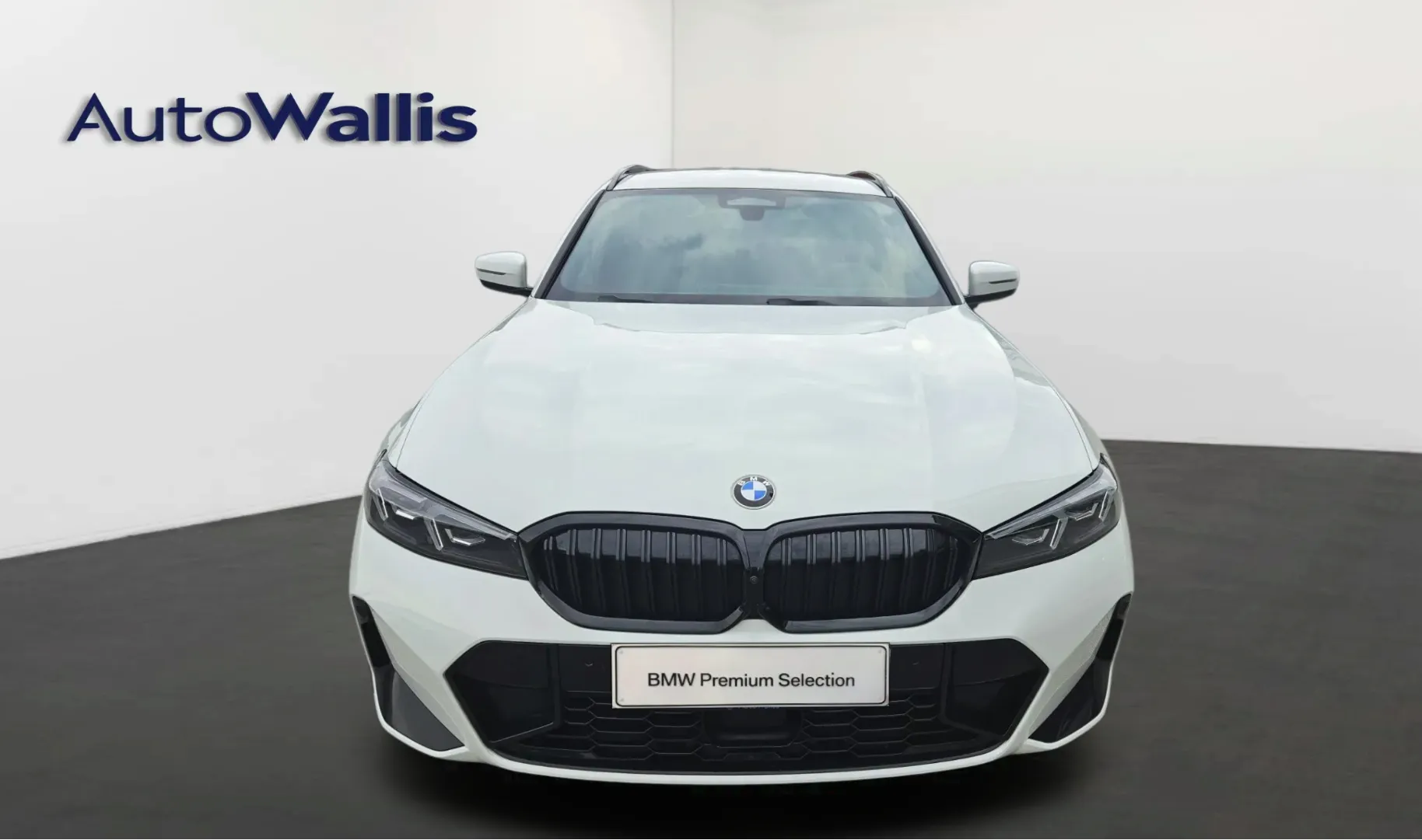 Zunanja slika - BMW Serija 3 - 320d xDrive - 12