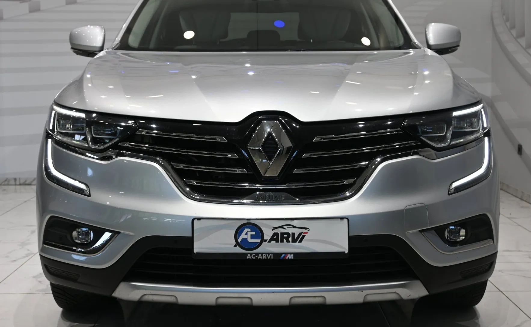 Zunanja slika - Renault Koleos - 4WD dCi 175 Energy Initiale Paris-HLAJ-LED-KAMERA - 2
