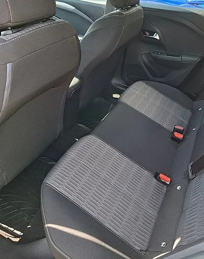 Zunanja slika - Opel Corsa - 1.2 Edition 75KM - 8