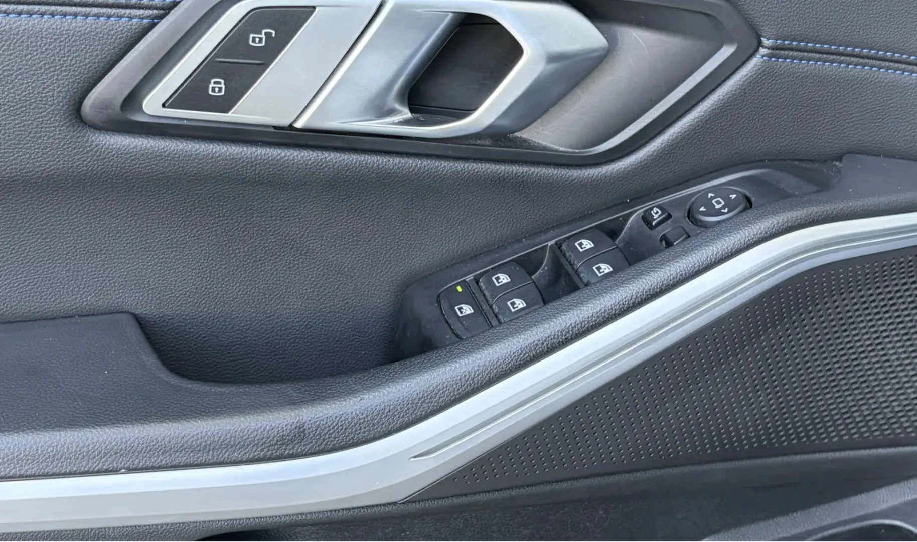 Zunanja slika - BMW Serija 3 - 320d xDrive Avt. - 15