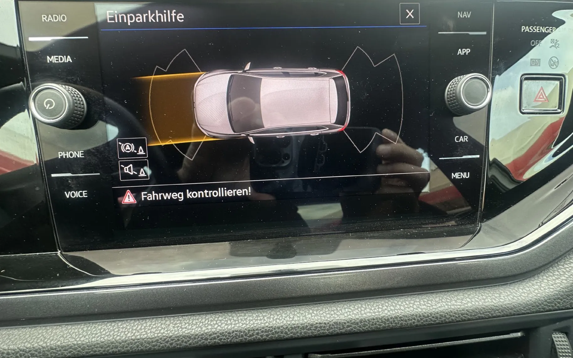 Zunanja slika - VW Polo - Highline 1.0 TSI 70kW.NEMŠKI+4ALU.NAVI.LED.USNJE - 9