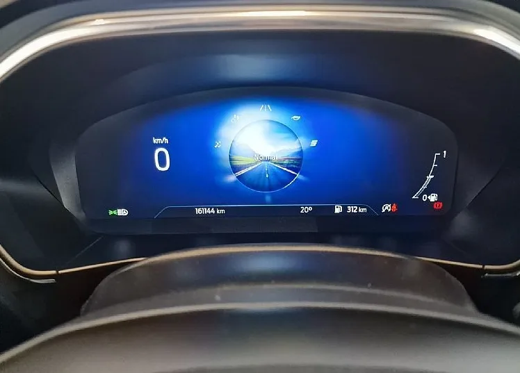 Zunanja slika - Ford Focus - 2.0 EcoBlue 110 kW Active X - 13