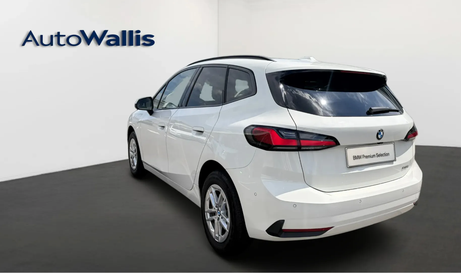 Zunanja slika - BMW Serija 2 - 216i - 10