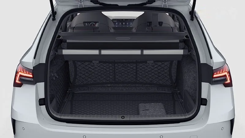 Zunanja slika - Škoda Octavia - RS 2.0 TSI DSG 195 kW - 5