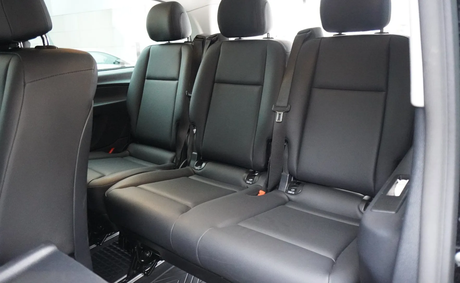 Zunanja slika - Mercedes-Benz Vito - Tourer 119 CDI PRO ekstradolgi Avt. - 9