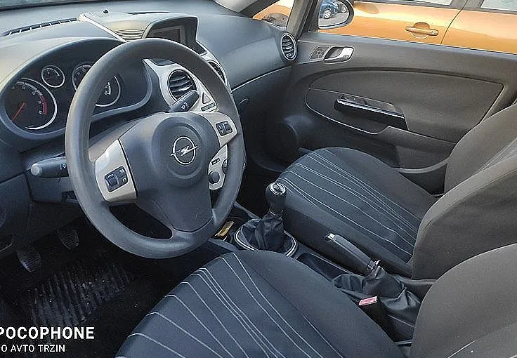 Zunanja slika - Opel Corsa - COSMO 1.4 16V-5V-SLO-119.000KM-AVTO.KLIMA - 6