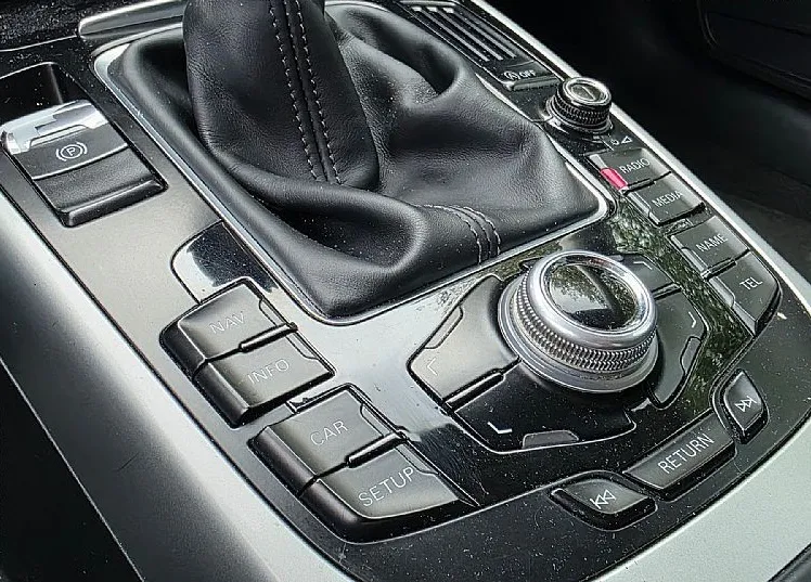 Zunanja slika - Audi A5 - Sportback 2.0 TDI QUATTRO BI-XENON-ALU PLATIŠČA-NAVI - 17