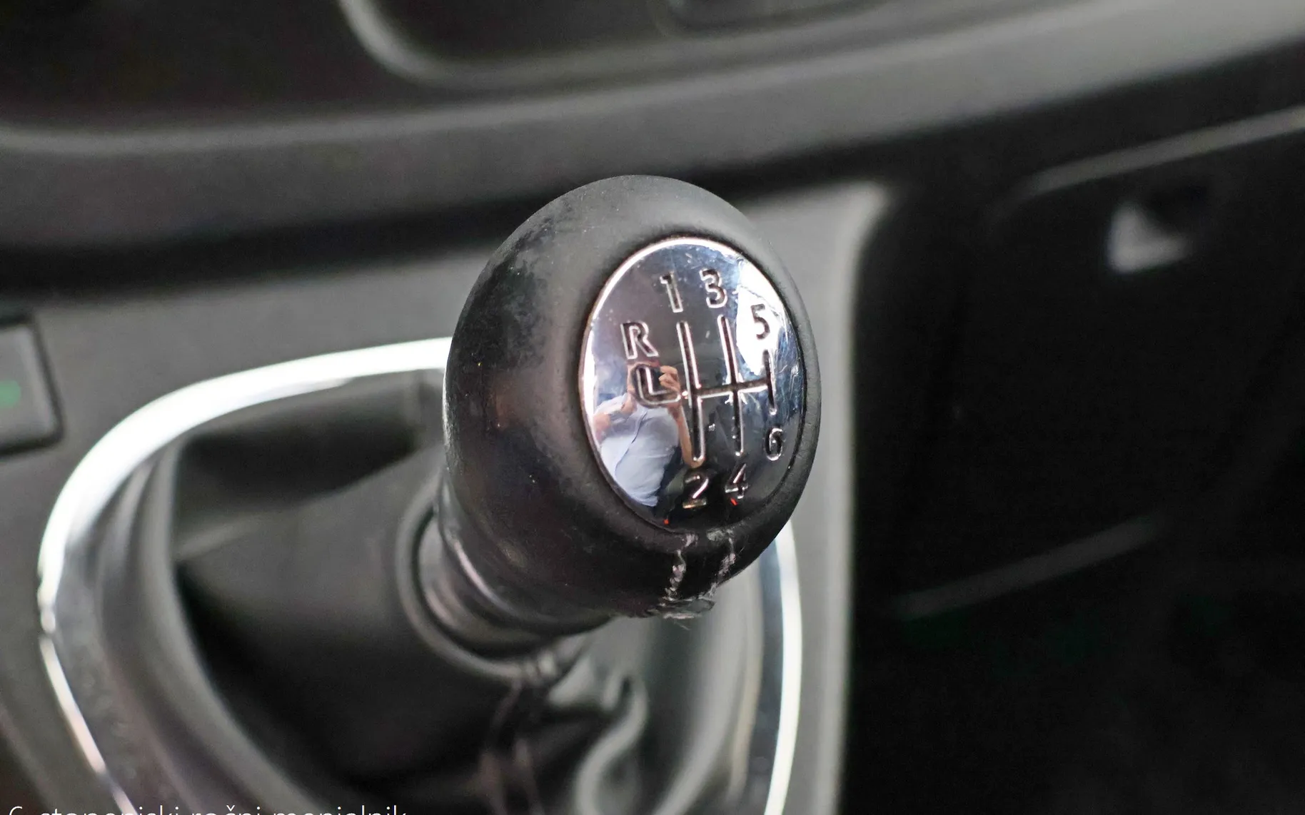 Zunanja slika - Opel Vivaro - 1.6 CDTi - 16