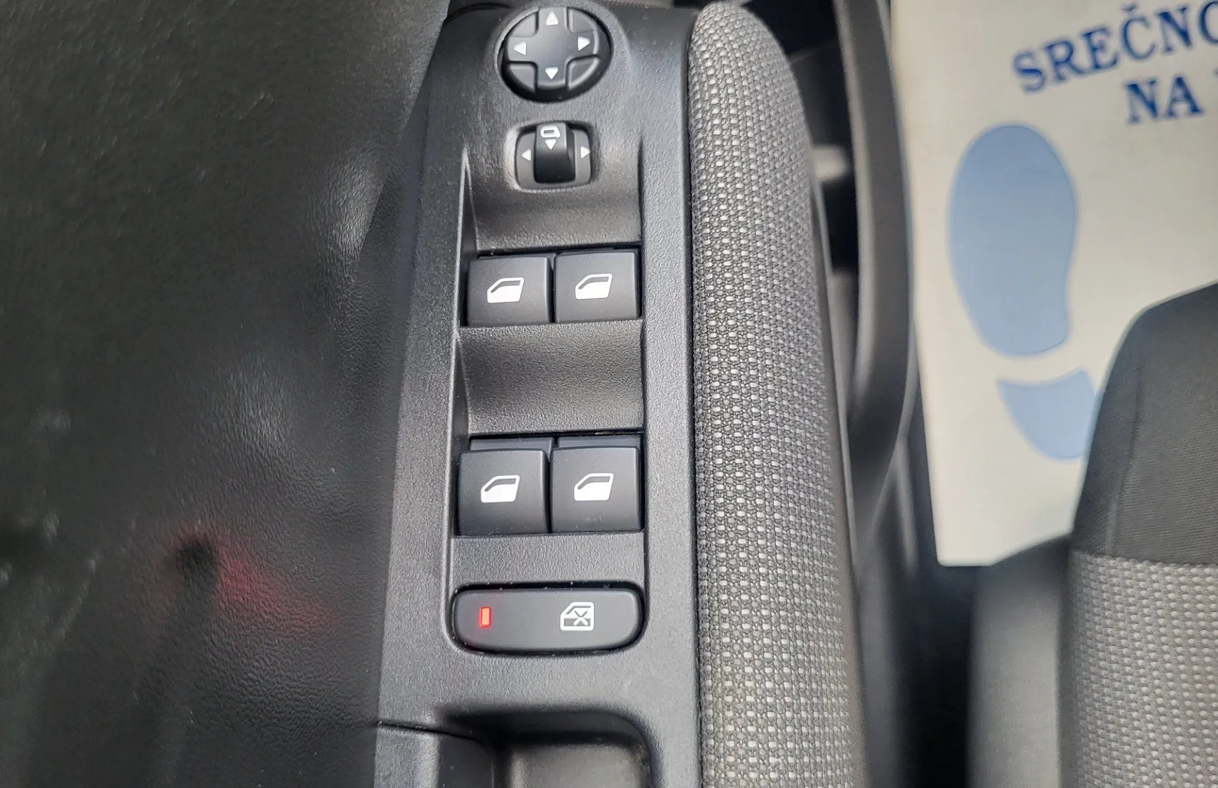 Zunanja slika - Citroën C3 Aircross - 1.2 1last-navi-acc-kamera-el.paket-servisiran - 16