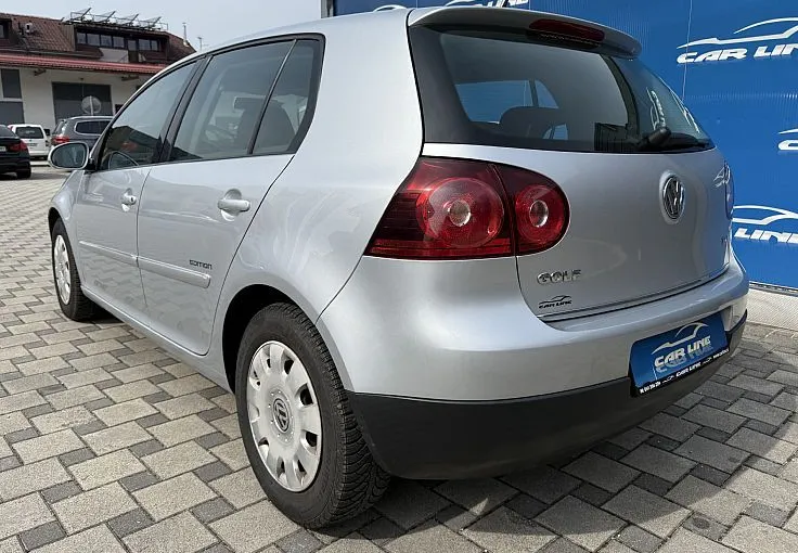 Zunanja slika - Volkswagen Golf - 1.9 TDI Comf.Editi. Odličen - 6