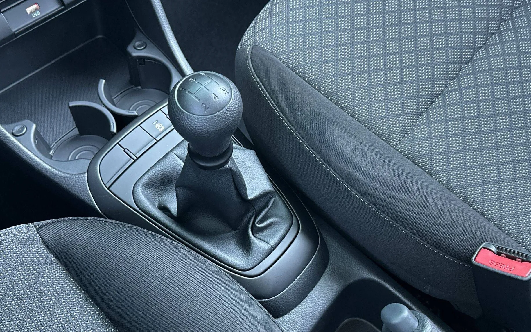 Zunanja slika - KIA Picanto - 1.0 MPI LX Active... - 19