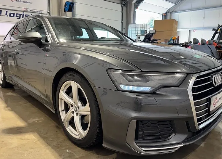 Zunanja slika - Audi A6 - Avant 40 TDI S tronic 3XS-LINE - PANO - LED VRHUNSKI - 3