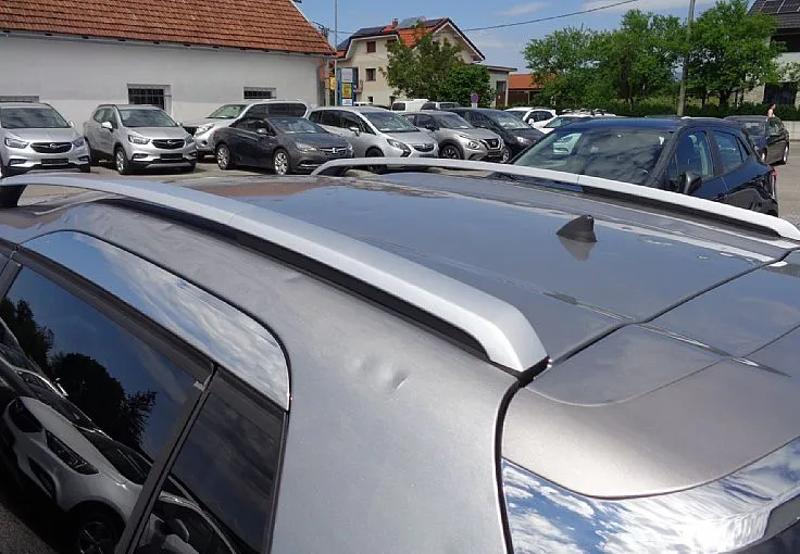 Zunanja slika - Peugeot 2008 - 1.2 - SLO - SERVISNA KNJIGA - beri opombe - 9