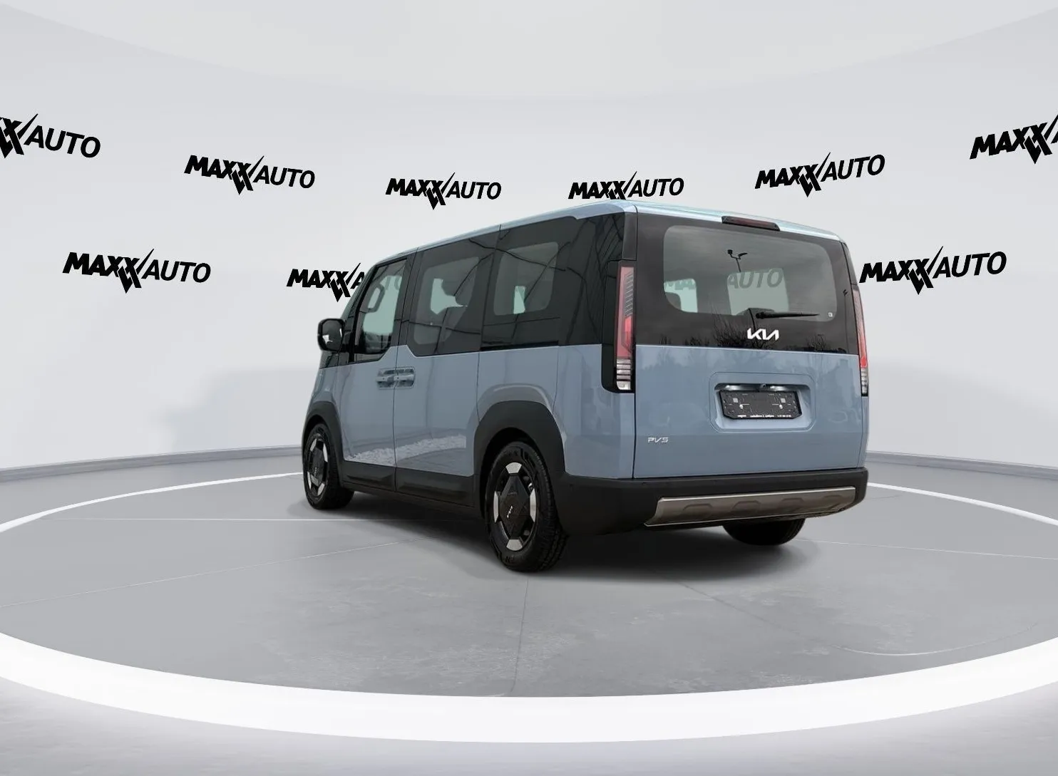 Zunanja slika - KIA PV5 - 71.2 kWh baterija 120 kW 163 KS  Quantum - 3
