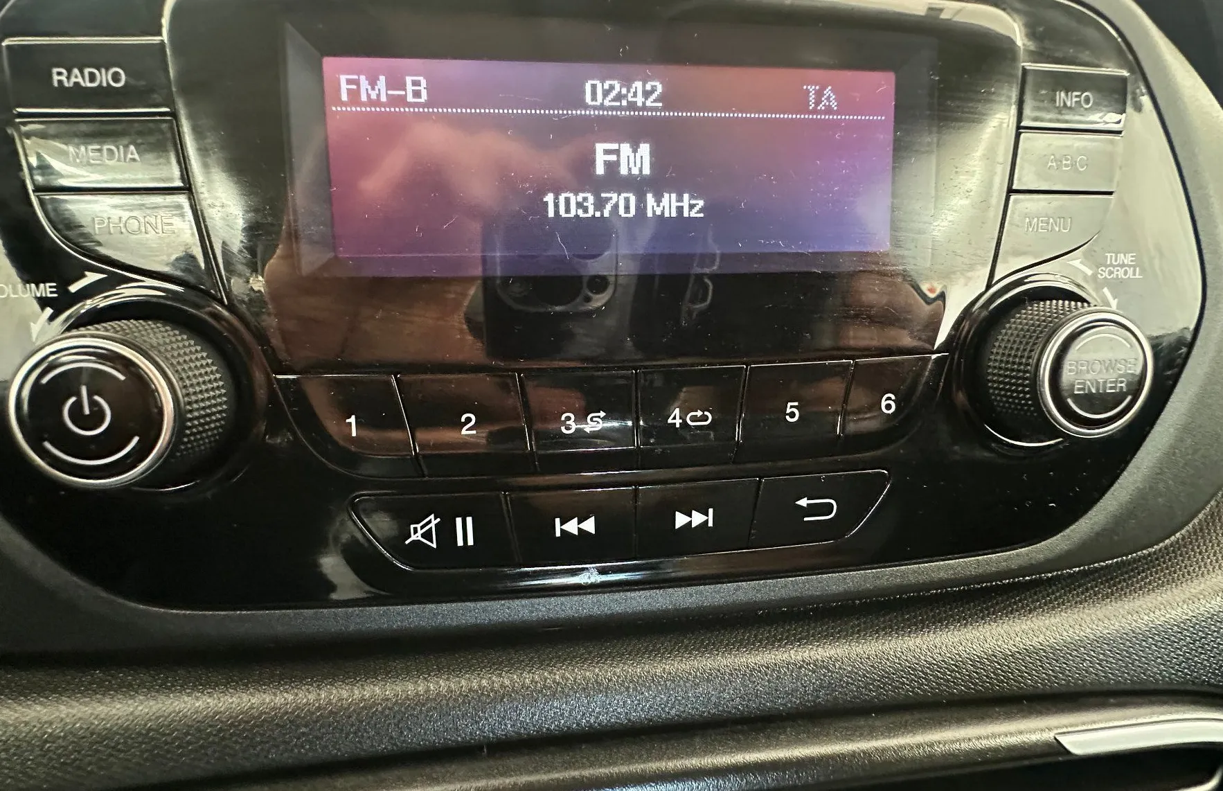 Zunanja slika - Fiat Tipo - 1.3 MJT DIZEL 70 KW.SAMO 108.000 KM - 9