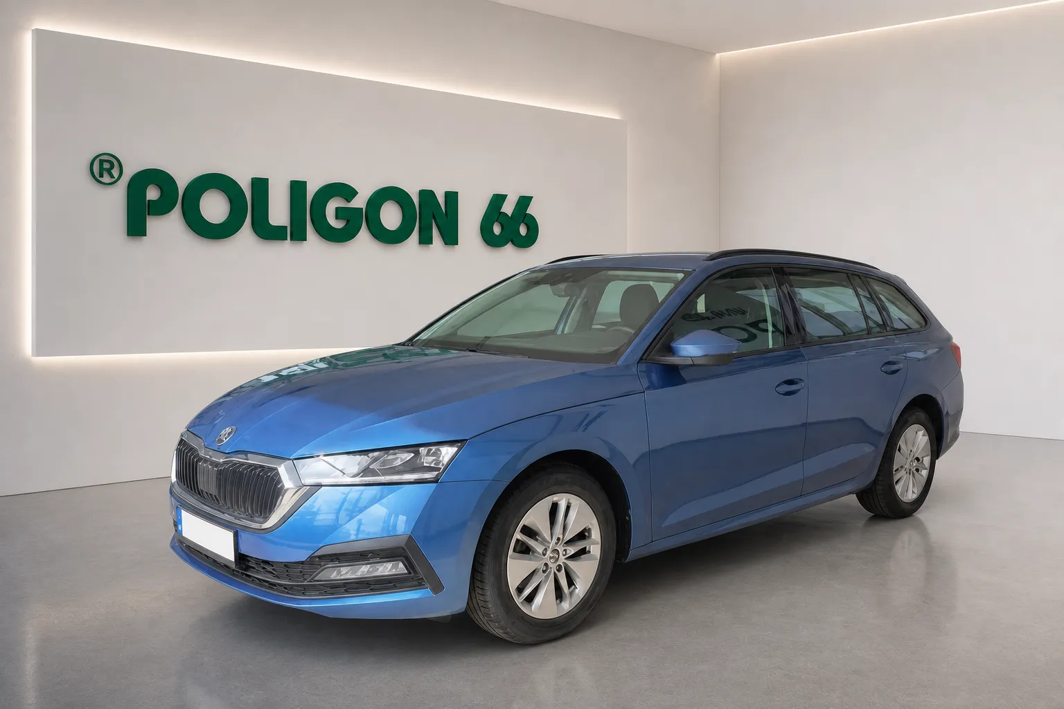 Zunanja slika - Škoda Octavia - 2.0 TDI DSG-1 LASTNIK-FULL LED-ODLIČEN-GARANCIJA - 2