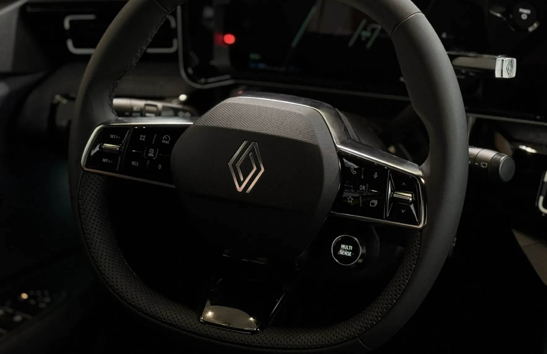 Zunanja slika - Renault 5 E-tech - TECHNO 150 HP COMFORT RANGE - 16