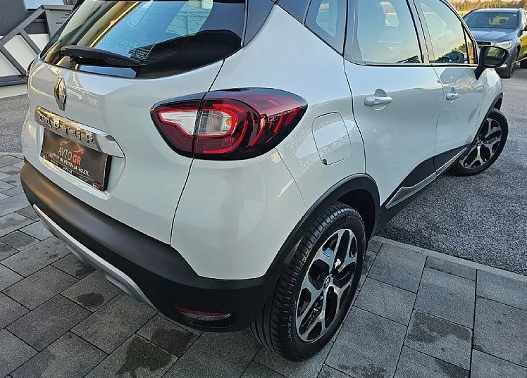 Zunanja slika - Renault Captur - Energy dCi 90- LED-SLO-1.LAST-PERLA BELA - 10