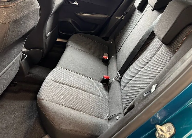 Zunanja slika - Peugeot 2008 - STYLE PureTech 100 - BON ZA ZIMSKE PNEVMATIKE - 5