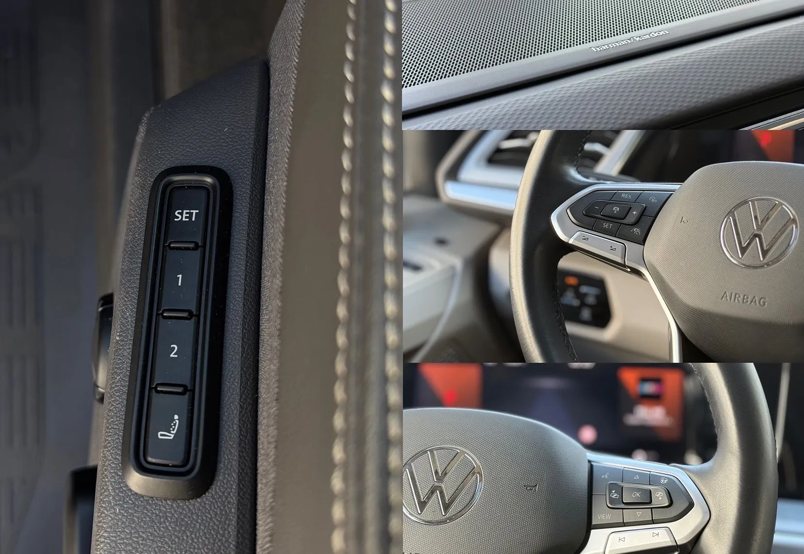 Zunanja slika - VW Multivan - 2.0 TDI KLJUKA-PANO-MASAŽA-1.LASTNIK - 20