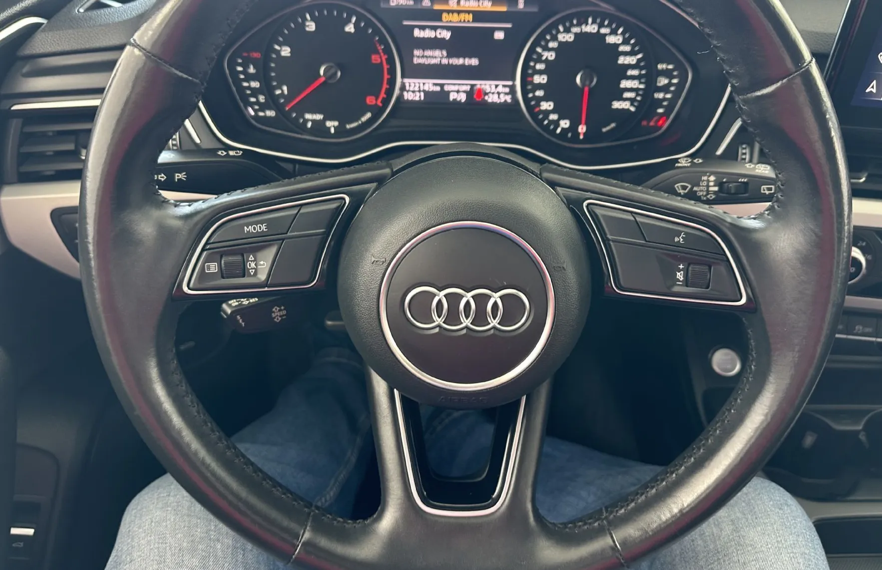 Zunanja slika - Audi A4 Allroad - quattro 45 TDI Tiptronic.KAMERA.NAVI.ALU.TOP - 10