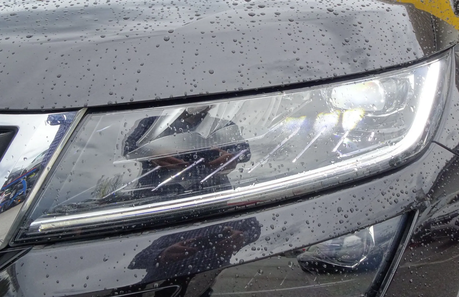 Zunanja slika - Škoda Kodiaq - 4x4 2.0 TDI Ambition - 3