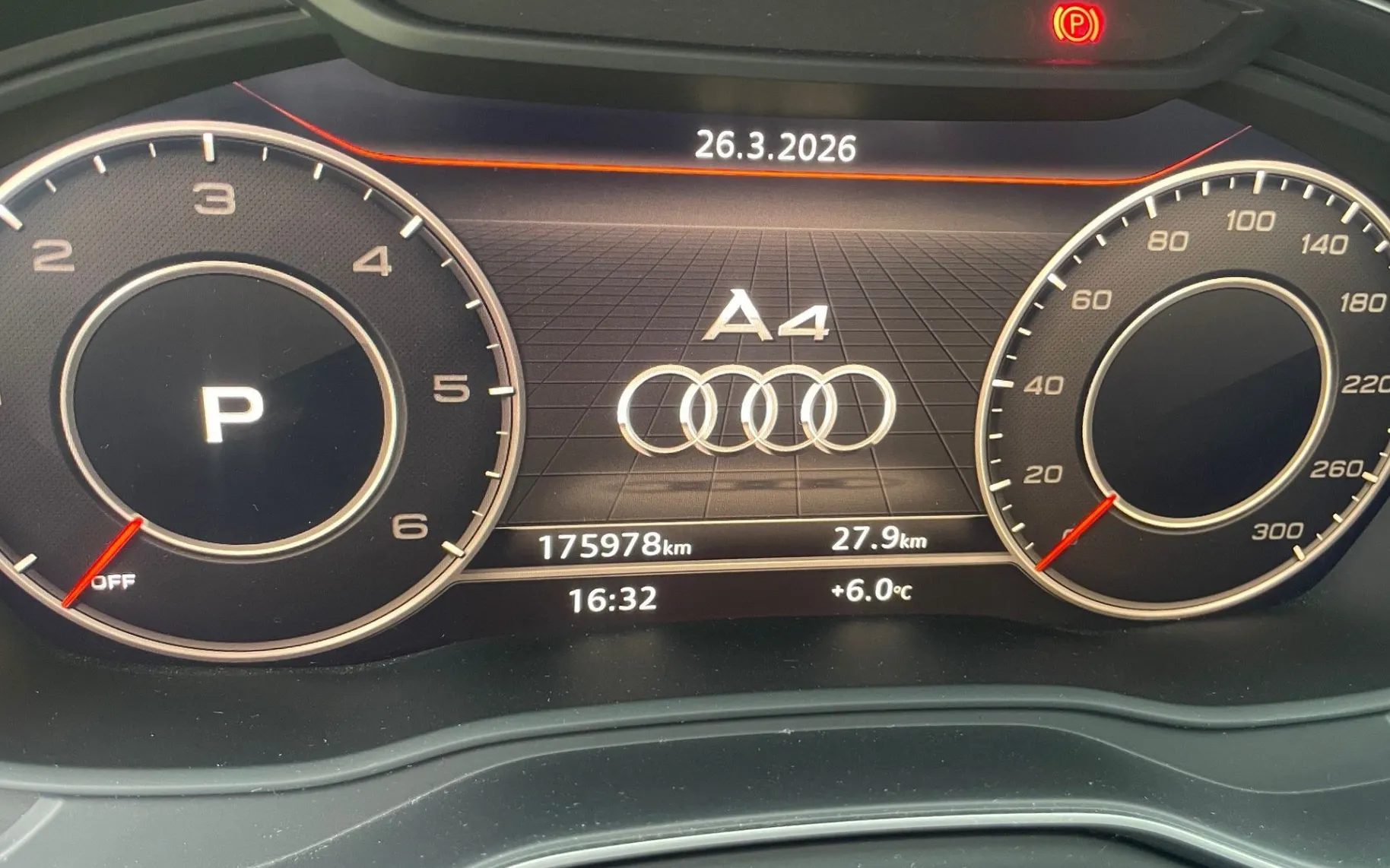 Zunanja slika - Audi A4 - Avant 2.0 TDI S tronic Design 140 KW MATRIX.KAMERA - 19