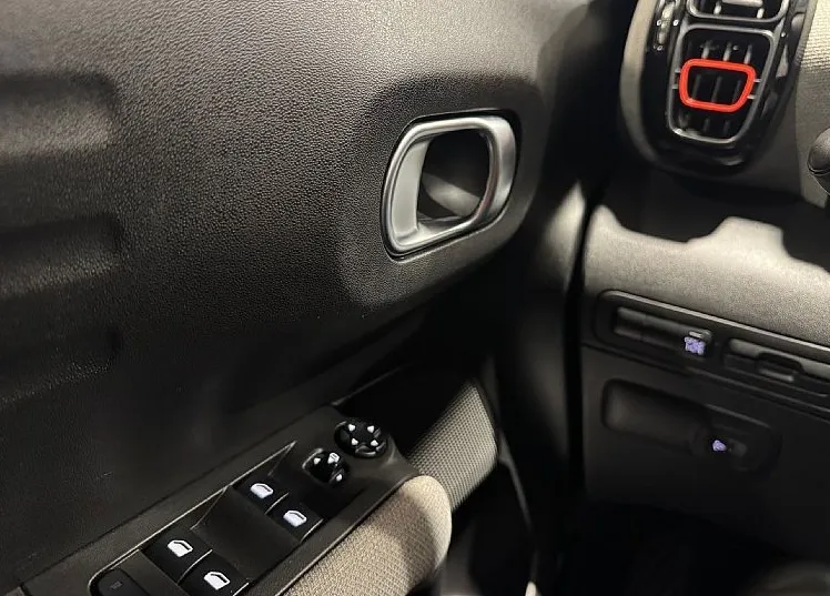 Zunanja slika - Citroën C3 Aircross - Shine PureTech 110 SLO-1. LAST-NAVI-KAM-2PDC - 18