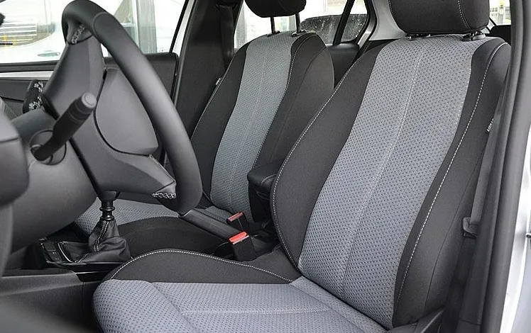 Zunanja slika - Opel Corsa - 1.2 TURBO 74KW EDITION akcijska cena - 7