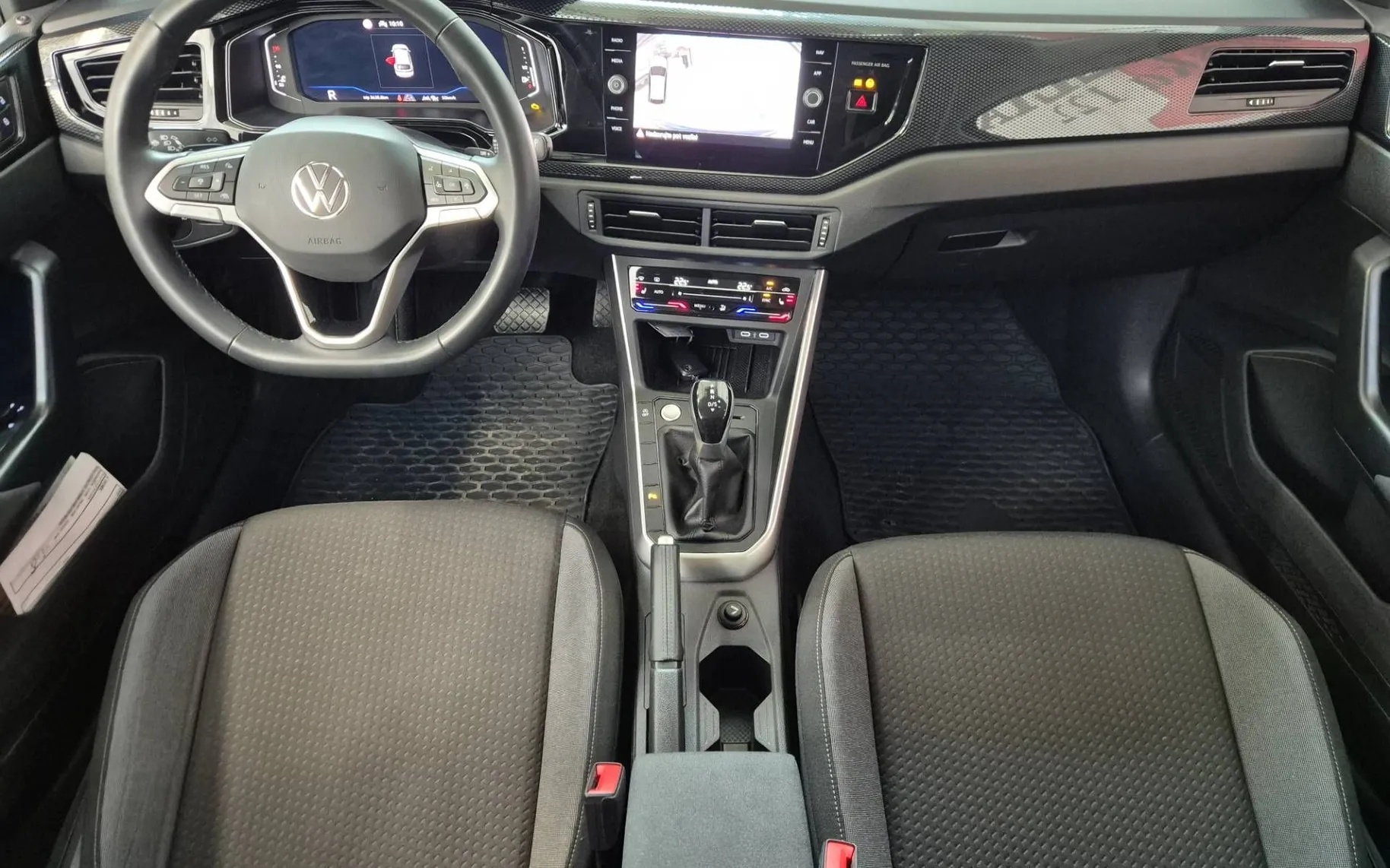 Zunanja slika - Volkswagen Taigo - 1.0 TSI DSG 4ALL 85 115 ... - 6