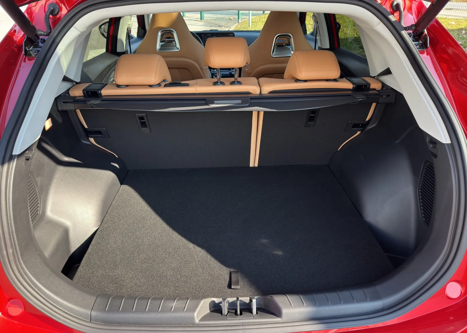 Zunanja slika - Forthing Forthing T5 EVO - T5 Evo 1.5T EXCLUSIVE ADAS +PANORAMA+KAMERA+MRTVI KOT+DAB - 18