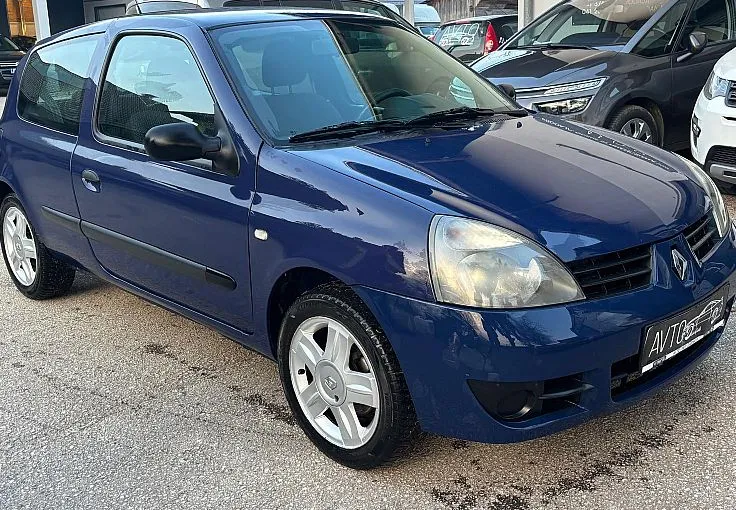 Zunanja slika - Renault Clio - 1.2 16V STORIA TEAM - 3