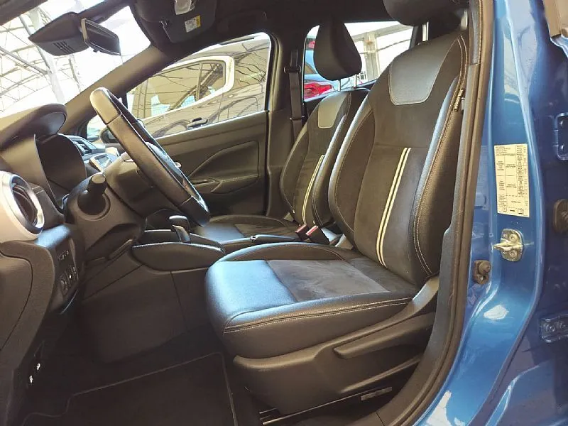 Zunanja slika - Nissan Micra - 1.0 IG-T N-Sport X-Tronic SLO.POREKLO 1.LASTNIK - 9
