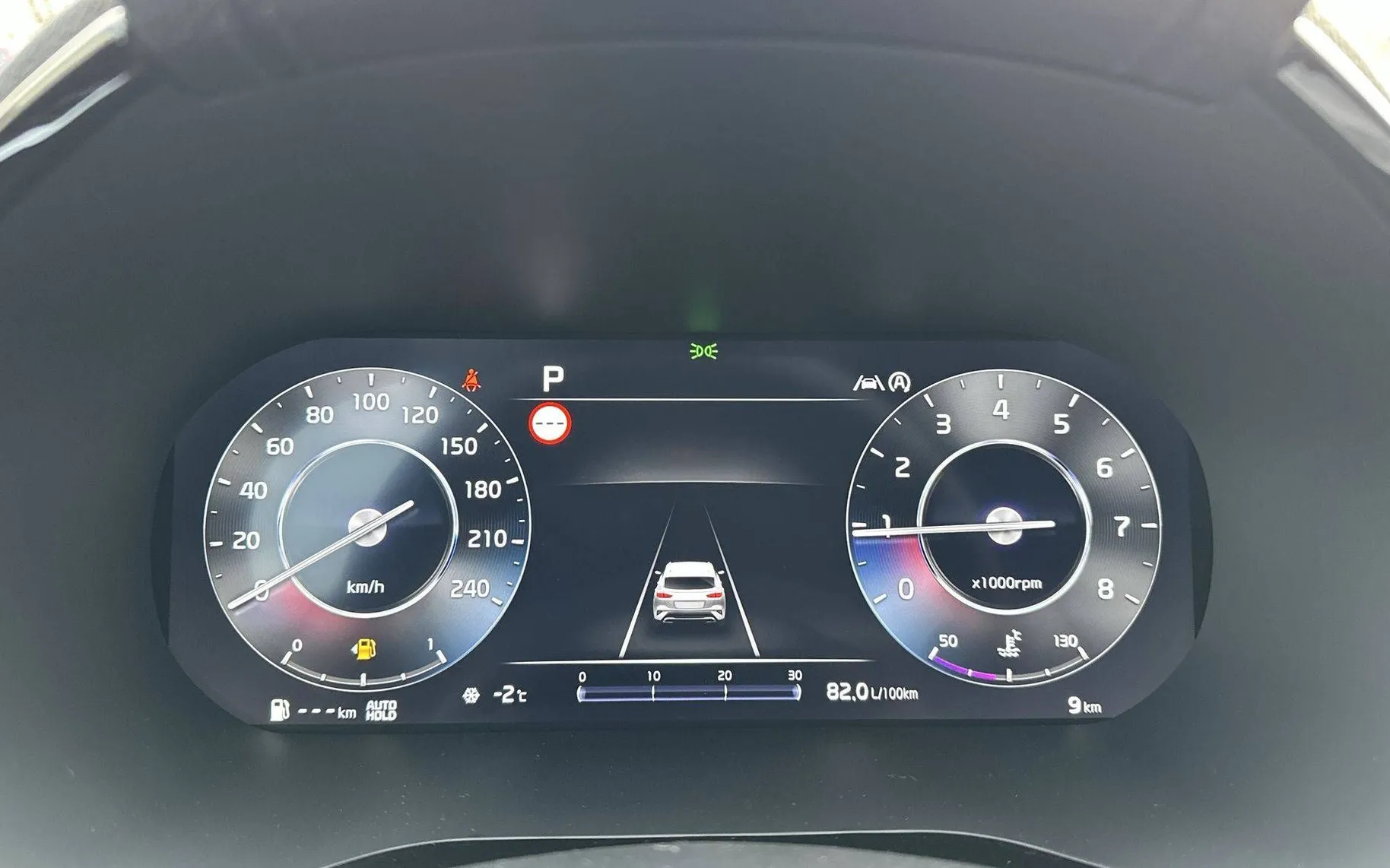 Zunanja slika - KIA XCeed - 1.6 T-GDi EX WAY ISG.7DCT - 13