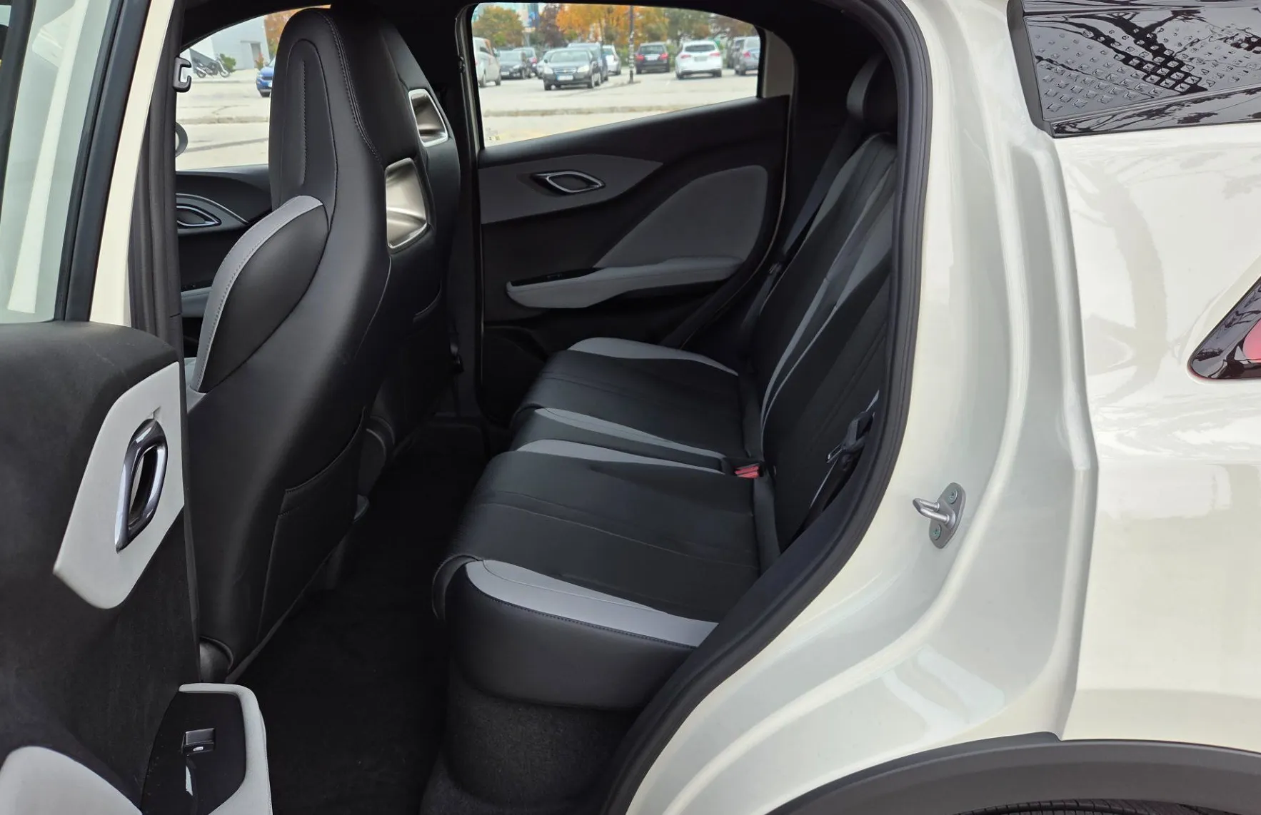 Zunanja slika - BYD DOLPHIN SURF - BOOST 43.2 kWh 65 kW NA ZALOGI - 8