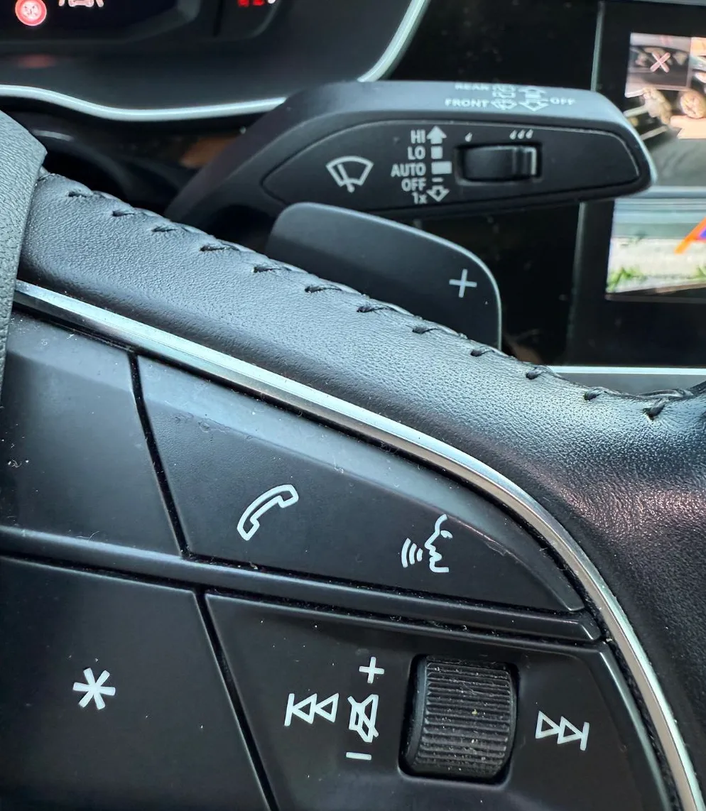 Zunanja slika - Audi Q3 - 35 TDI S tronic Navi Kamera LED LETNO JAMSTVO - 11