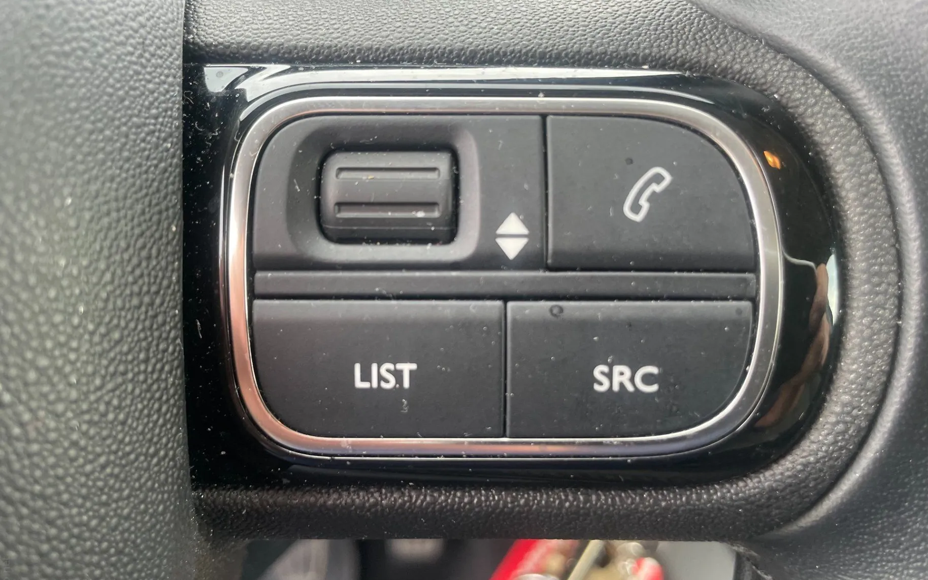 Zunanja slika - Citroën C5 - BlueHdi 130 S S Shine NAVI. KAMERA. 2X PDC - 17