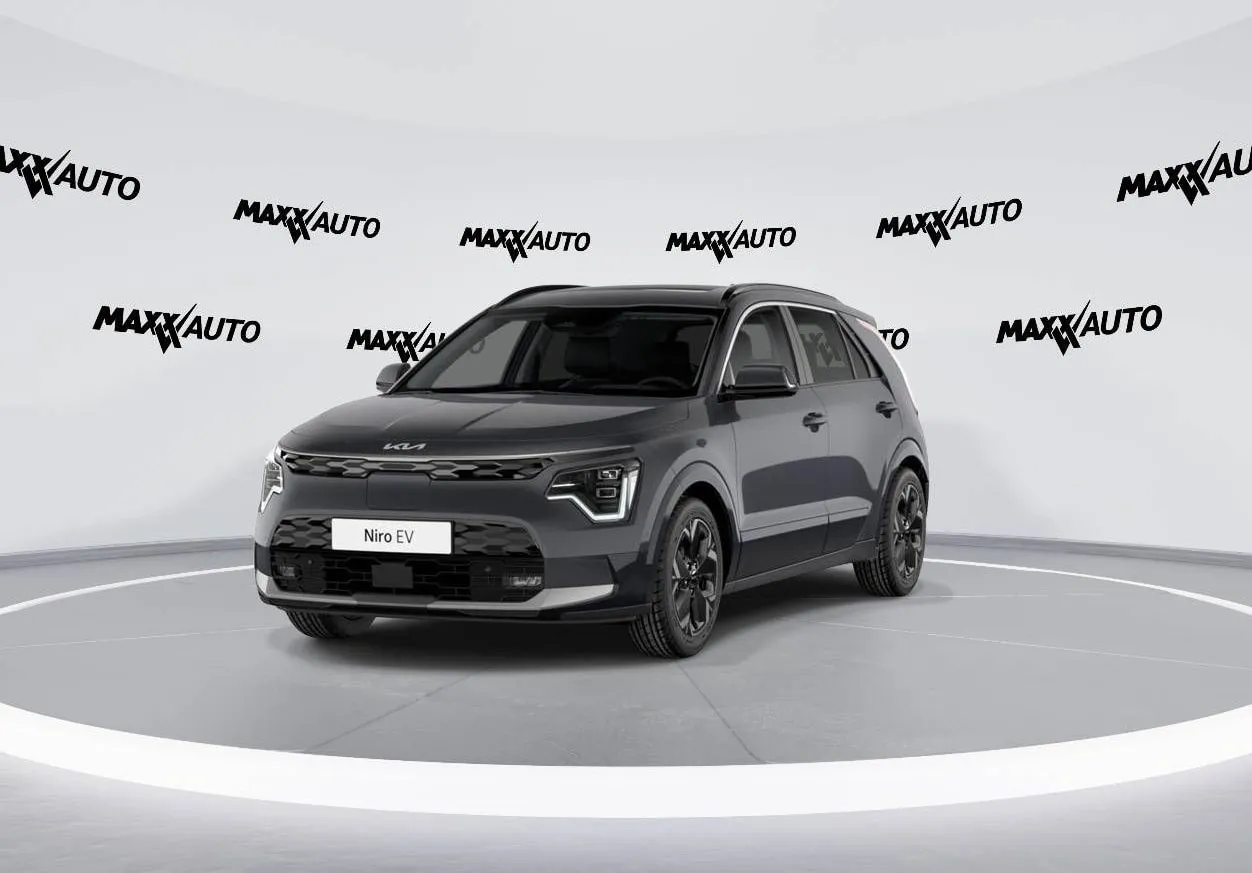 Zunanja slika - KIA Niro - Limited Edition ... - 1
