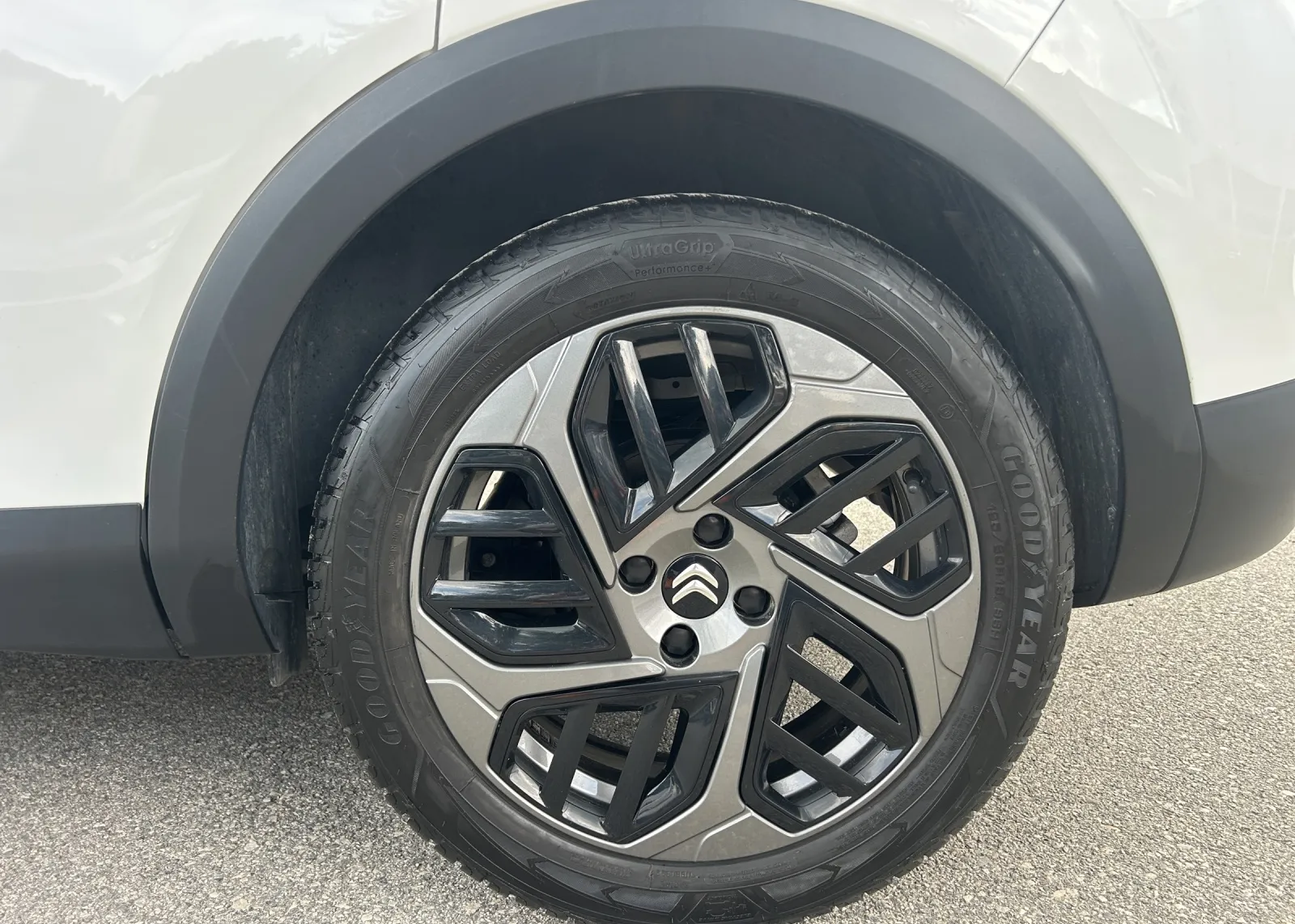 Zunanja slika - Citroën C4 - 1,2 PureTech 130 Feel - 18