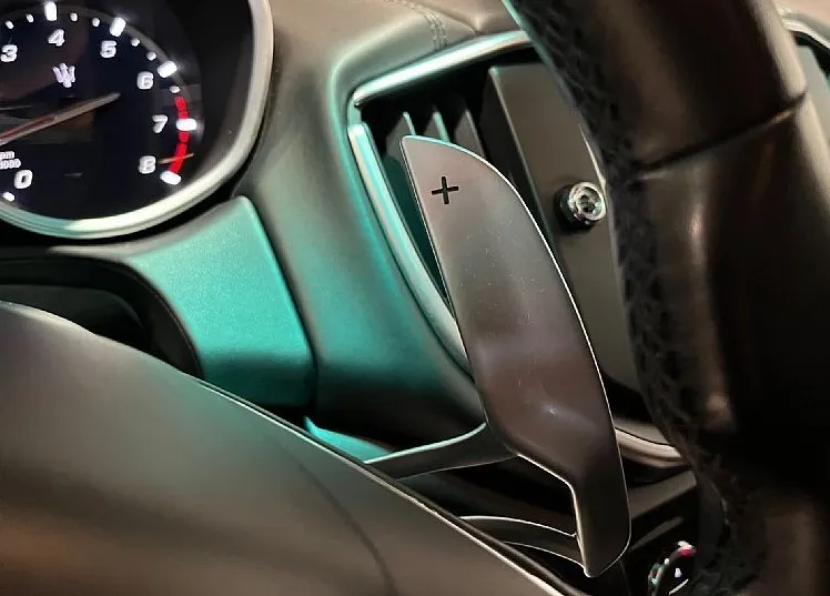Zunanja slika - Maserati Ghibli - S 3.0 Q4-SLO-KAM-NAVI-PDC - 17
