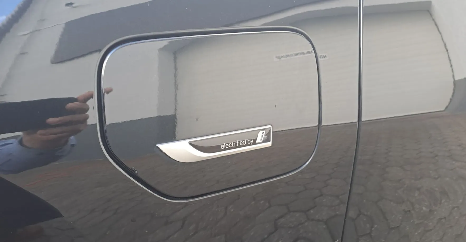 Zunanja slika - BMW Serija 3 - : 320E  A T - 10