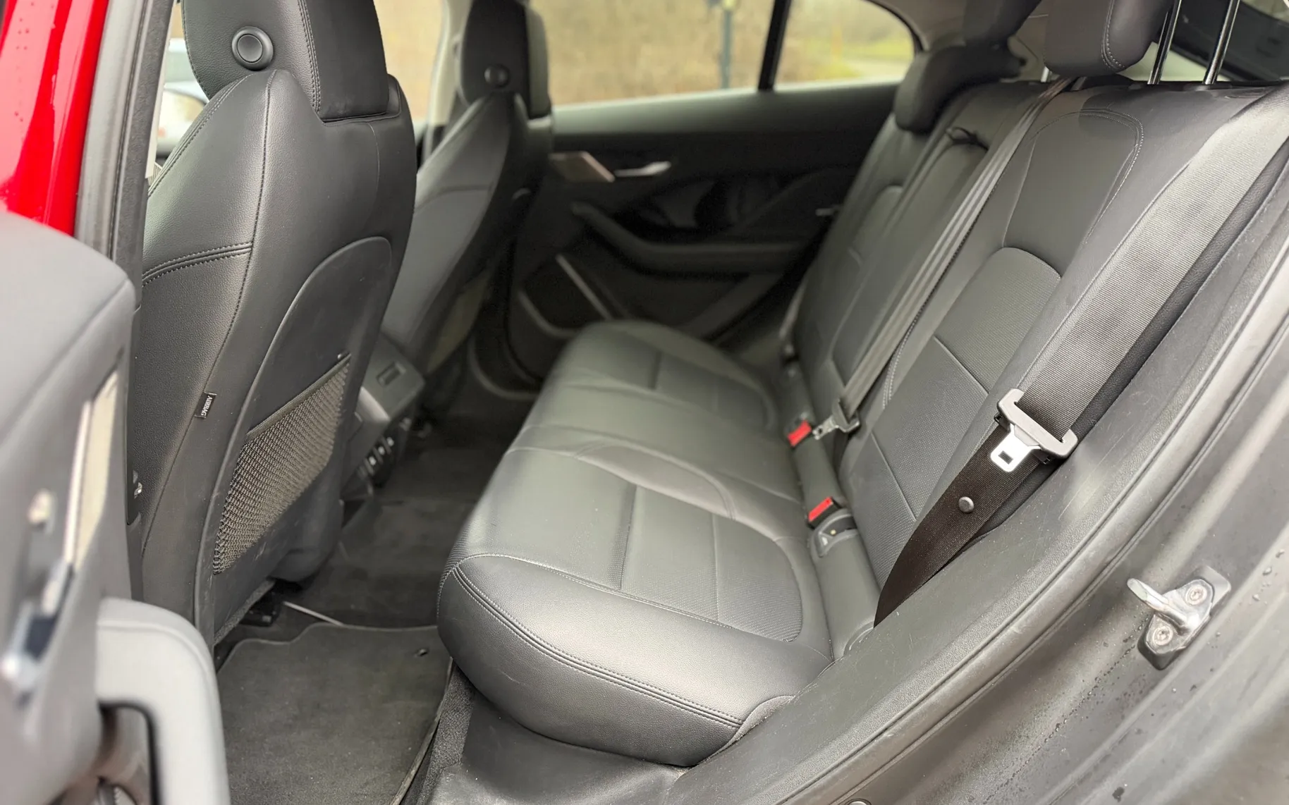 Zunanja slika - Jaguar I-PACE - USNJE | 4WD | NOVA BATER | UGODNO - 3