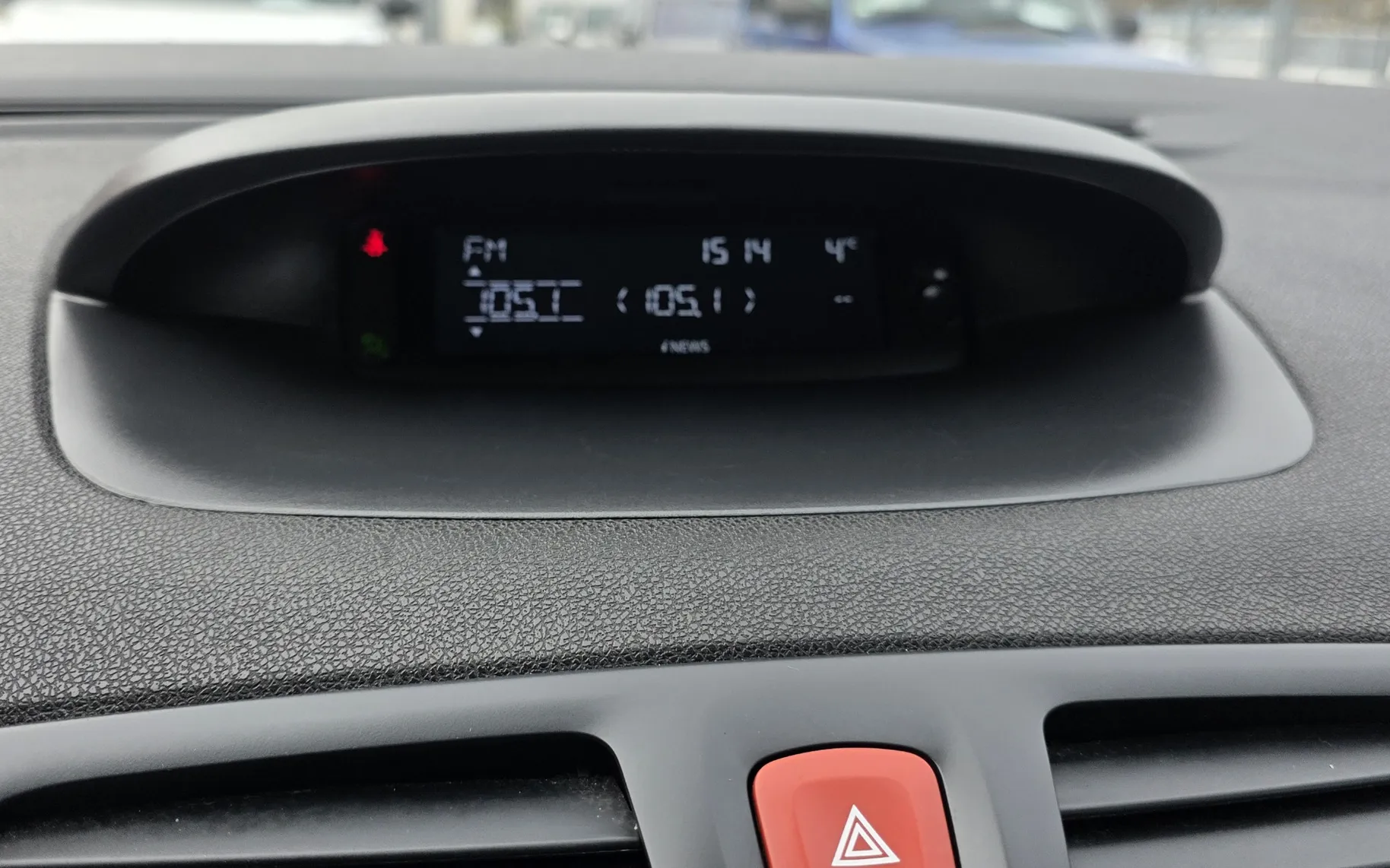 Zunanja slika - Renault Megane - Mégane Mégane Coupé 1,9 dCi Dynamique SLO - 11