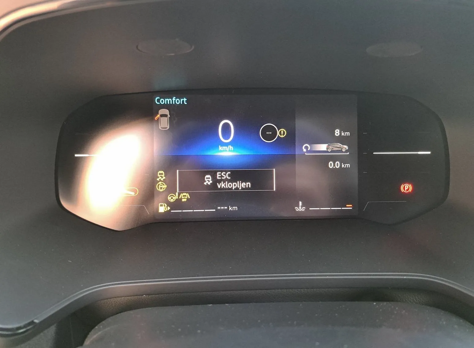Zunanja slika - Renault Captur - TCe 90 techno - 6