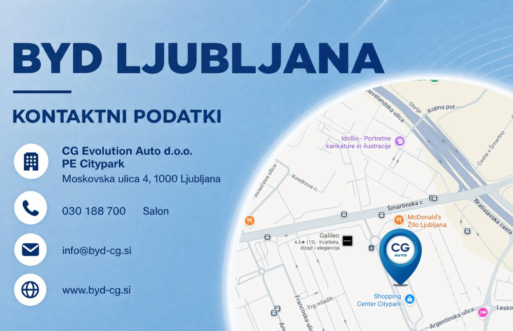 Zunanja slika - BYD ATTO 2 - COMFORT 64.8 kWh - 2