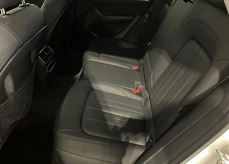 Zunanja slika - Audi Q5 - 2.0 TDI 110kW - LED - NAVI - ODLIČEN - 11