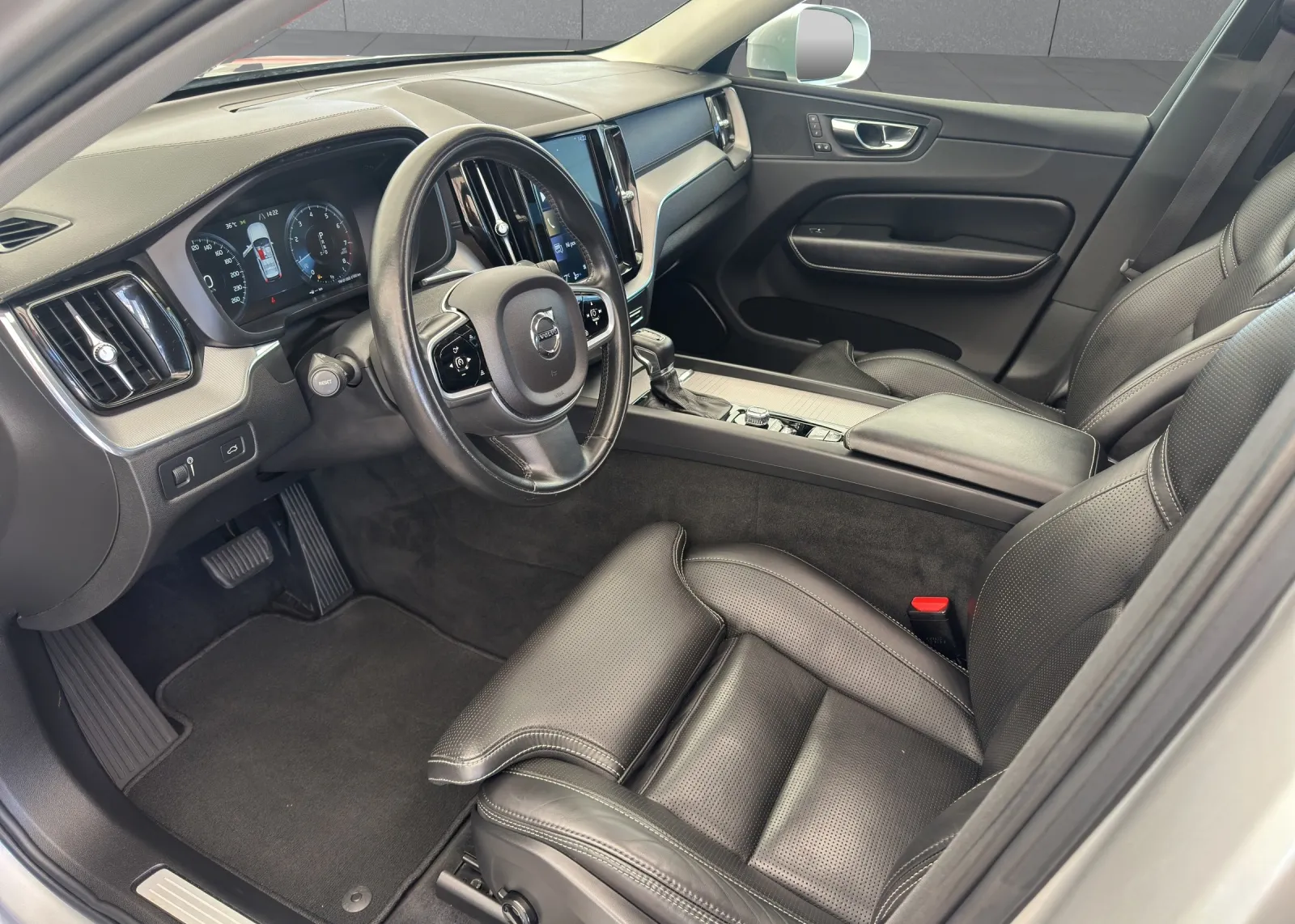 Zunanja slika - Volvo XC60 - T5 AWD Inscription Avt. - 6